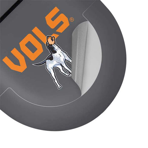 University of Tennessee-Knoxville Vols Google Pixel Buds Skin